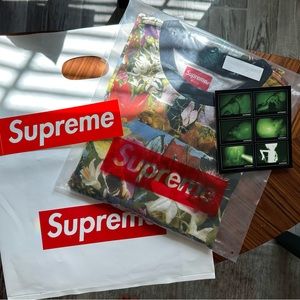 Supreme Dream top S/S